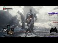 Dark Souls III - Detailed tutorial for Any% Glitchless speedrun category (patch 1.08)