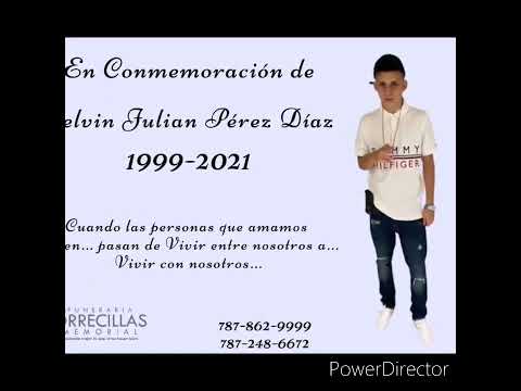 RIP-JULIAN (PRODBY)ELGUELO