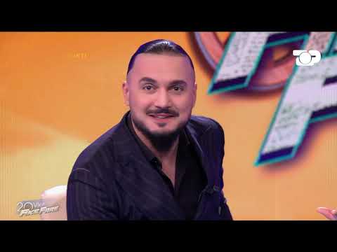 Fiks Fare, Shkronja "G" shkakton humor në panelin e Rakipit, 31 Janar 2023, Pjesa 3