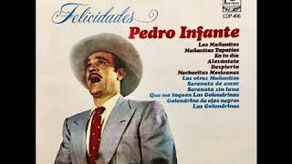 Pedro Infante - Golondrina De Ojos Negros (1950)