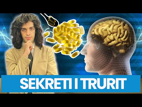 VAJI i shëndetshëm/ TRURI yt po VD'ES nga mungesa e këtyre yndyrave - Ja këshilla që duhet të ndiqni