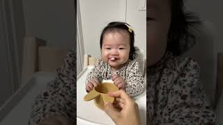 [20210326~20220326] 사랑하는 딸과의 만남, 그리고 1년간의 기록(세로사진)