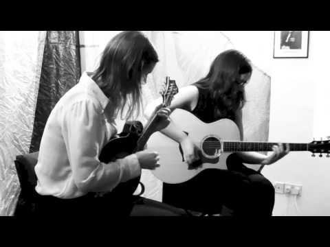 Jenn Butterworth & Laura-Beth Salter:  Tunes