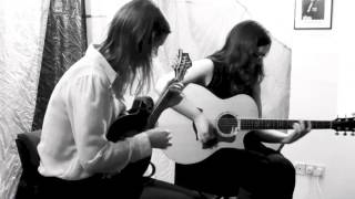 Jenn Butterworth & Laura-Beth Salter:  Tunes