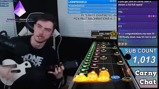 Cover art for SOULLESS 6 200% BEAST MODE