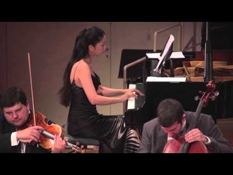 Orquestrina Baborák  performs Ondřej Brousek