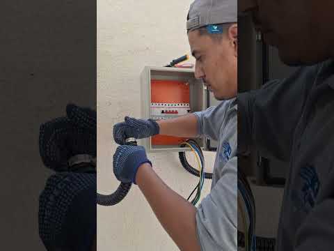 ركّب شاحن سيارتك الكهربائية في بيتك ⚡ تركيب احترافي وآمن