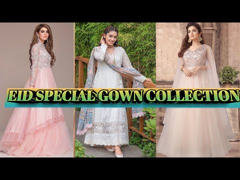 latest long gown design! maxi 2023Eid dress collection!!Dress design! Eid dress collection 2023