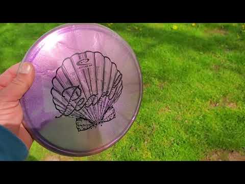 First Look At Latitude 64 Opto Glimmer Pearl