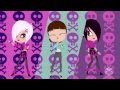 Littlest Pet Shop Be Our Friend song With Captions ...