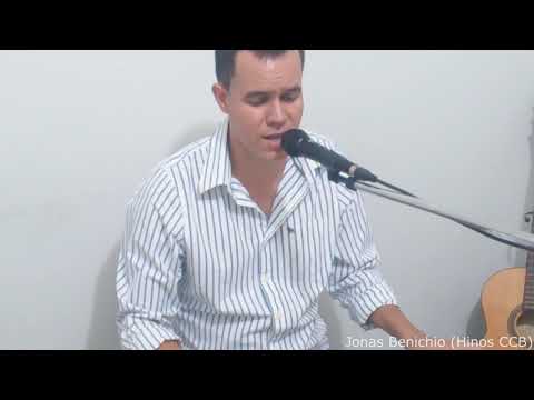 Jonas Benichio - Jesus Cristo, fiel Cordeiro - 422