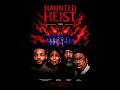 Haunted Heist 2026 Trailer Presented By ARAMIX STUDIO