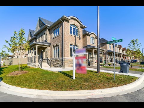57 Yarmouth Street Brampton Home for Sale - Real Estate Properties for Sale