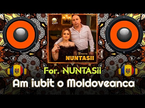 Muzica moldoveneasca de petrecere cu Formația Nuntașii ❌ #6