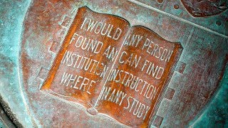 Celebrating 150 years of … any person … any study