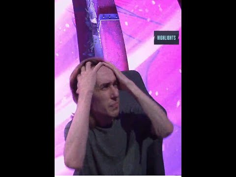 QUINN IS MAD , TEAM.T1 VS TEAM QCY - DOTA 2 ANIMAJOR