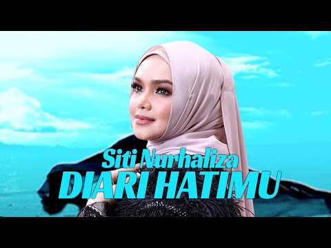 Diari Hatimu - Siti Nurhaliza