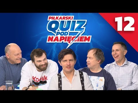 IWAN I MIECIU CHCĄ REWANŻU! Quiz Pod Napięciem – odc. 12 | ETOTO TV