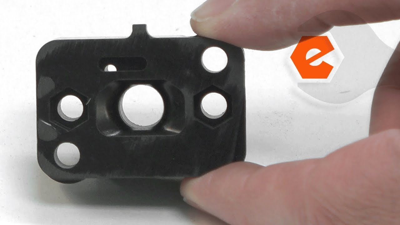 Replacing your Intake Insulator