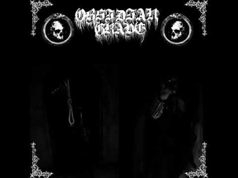 Obsidian Grave : As My Spirit Ascends Above the Gorge (Track Premiere)