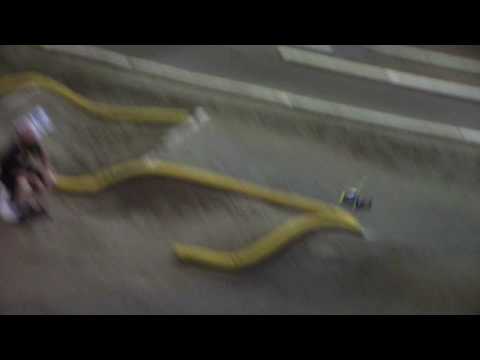 HobbyPlex 2016 Summer Series RD5 (Finals) Mod 2wd Buggy A Main 7-9-16