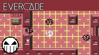 Heavy Metal Paradroid (The C64 Collection 3) Gameplay