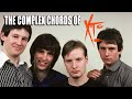 The Complex Chords of XTC