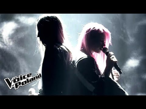 Marta Gałuszewska i Michał Szpak - "Don’t Poison Your Heart" - Live 4 - The Voice of Poland 8