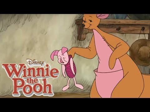 Ferkels grosses Abenteuer - Trailer | Disney Junior