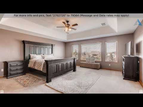 Priced at $869,900 - 7119 South Riviera Street, Aurora, CO 80016
