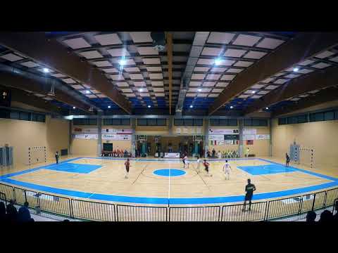 SPORTING VILLAFRANCA - FUTSAL OVB 6 A 4 (SERIE D CALCIO A 5)