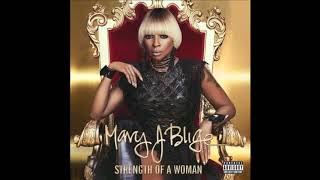 Find the Love - Mary J. Blige