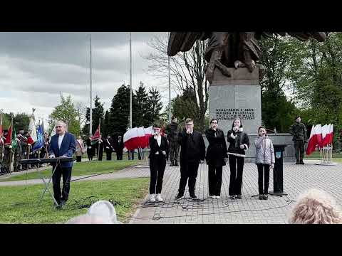 Pieśń wojów (Niemen) - cover