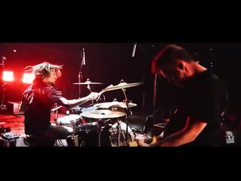 Black Peaks ‘All That Divides’ Studio Diary: Part 1