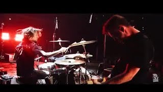 Black Peaks ‘All That Divides’ Studio Diary: Part 1