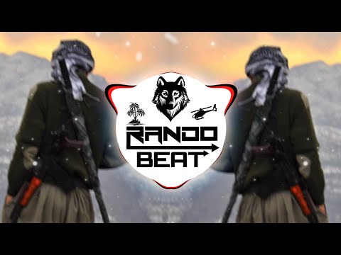 Kurdish Trap ( Azadiyê Digerim) Rande Production