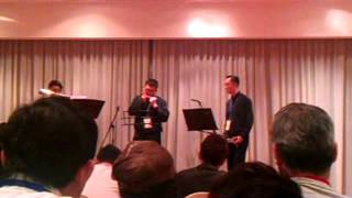 Download lagu Freilach Penang Trio mp3