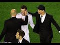 Real Madrid vs Barcelona 2-1 - Copa Del Rey Final 2014 - Highlights (English Commentary)