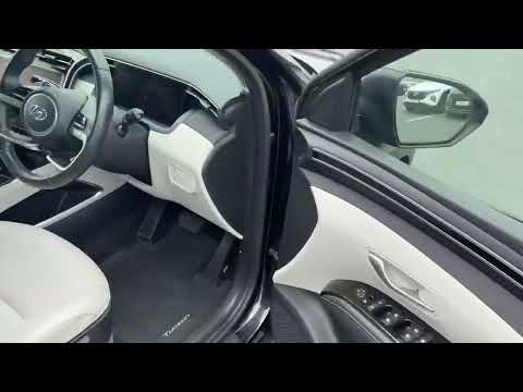 Hyundai Tucson 4WD Executive Plus PHEV Auto - Image 2