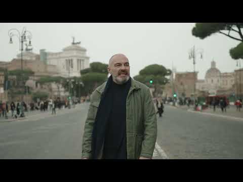 Goran Stjepcevic - Vraticu se  (Official video 2024)