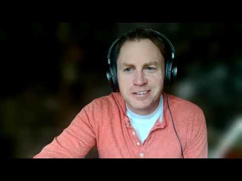 "It will be like that until it ISN'T" - Zoom 23-04-25 - Kenneth Madden Non-Duality