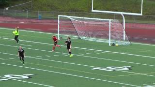 preview picture of video 'Black Hills FC G'00 - Fall 2013 - Game 7 - WestSound CK - Trinity's Save, the Sequel'