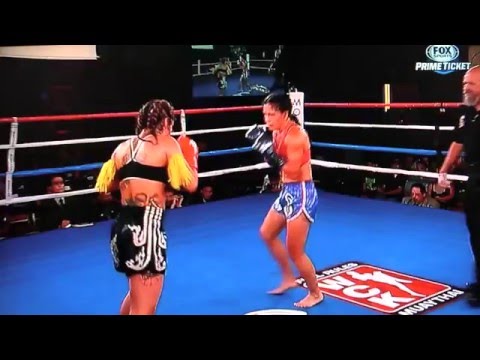 2014-07-19 WCKmuaythai vs Genesis Bravo