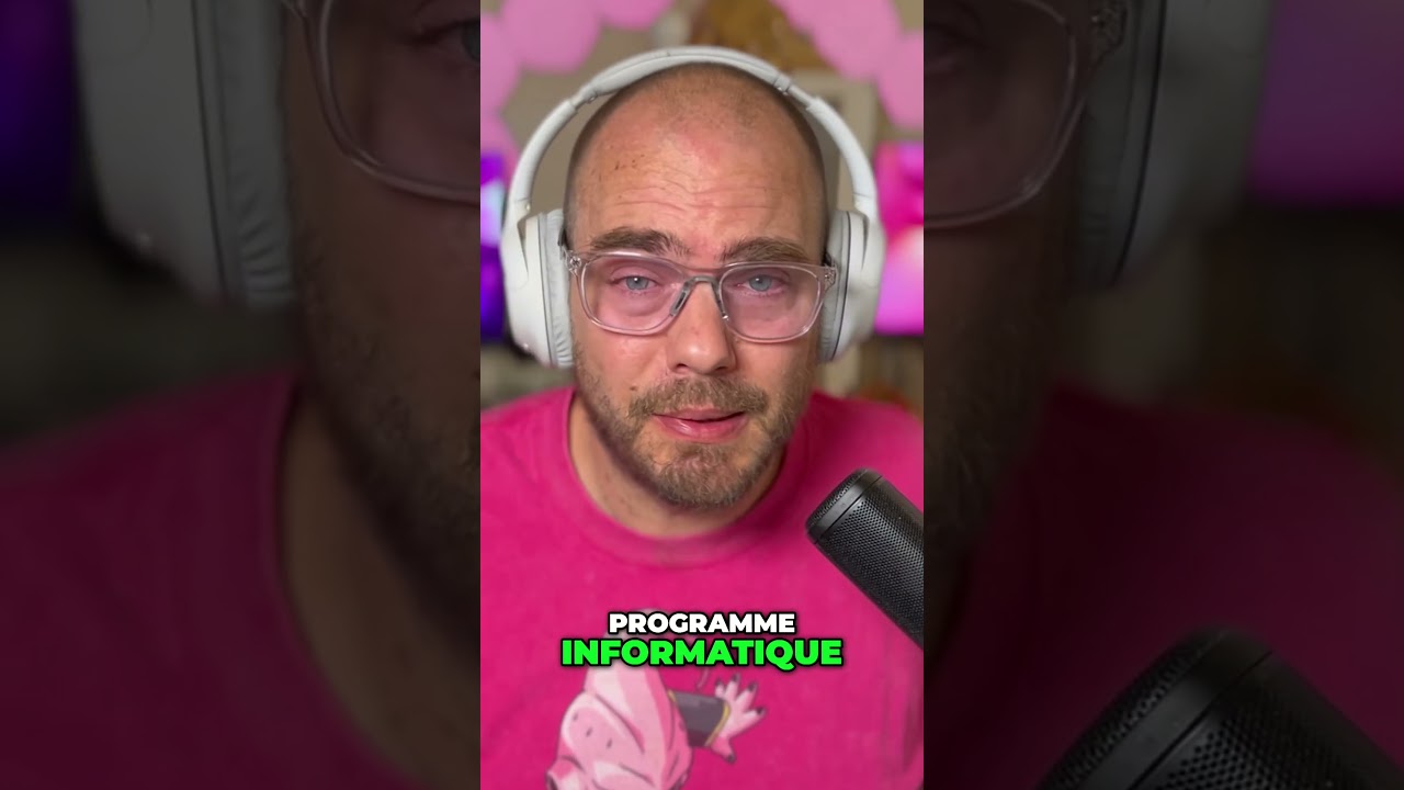 ChatGPT c'est comme Microsoft Windows !