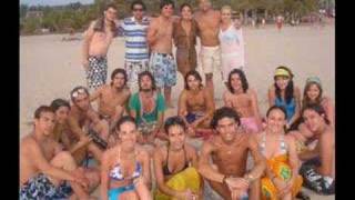 MUCHACHOS DE HOY-- LUIS MIGUEL