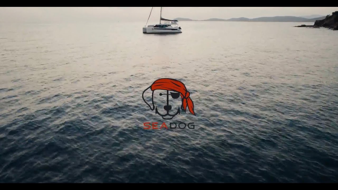 Yacht Video