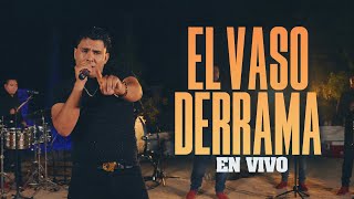 Download lagu El Vaso Derrama - Gerry El Beliko (En Vivo) mp3 Download lagu El Vaso Derrama - Gerry El Beliko (En Vivo) mp3