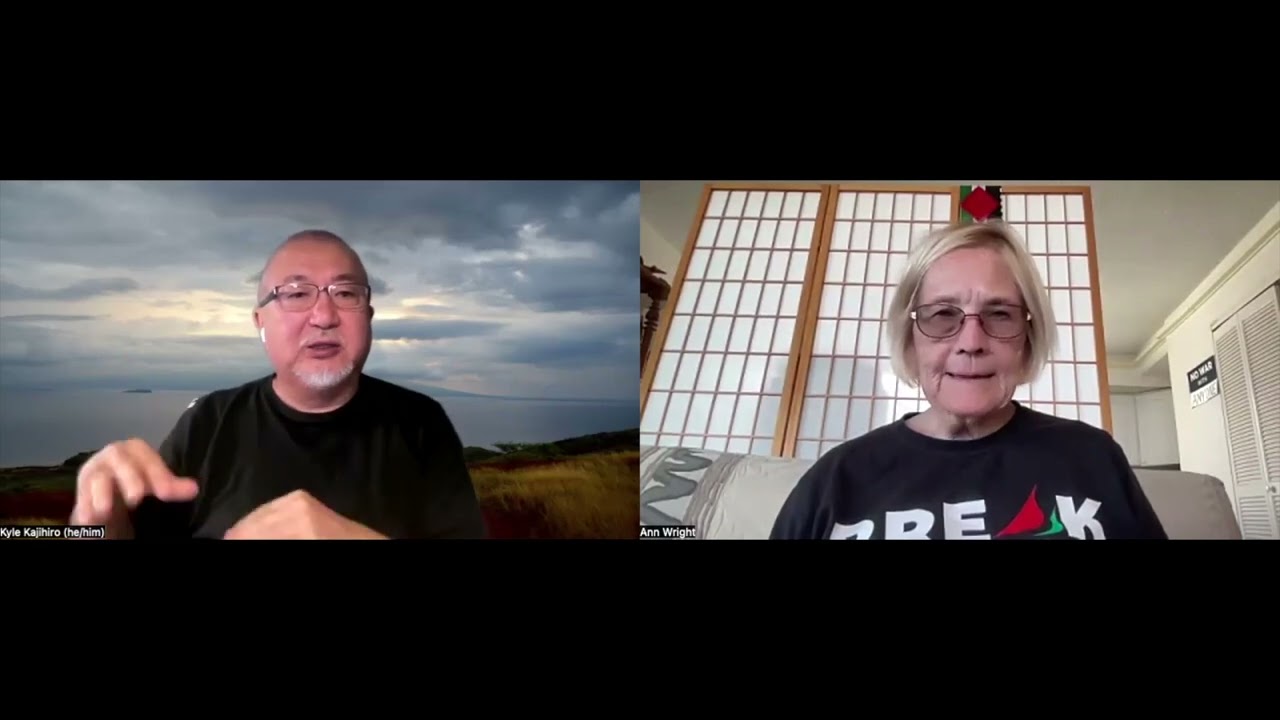 Peace Wave 2025 Part 1 edited