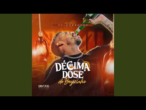 A Cena - Devinho Novaes