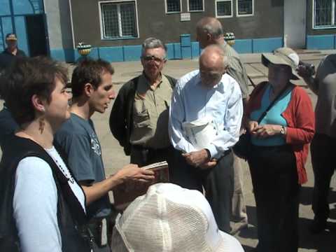 Istoric tramvaie orădene la depoul OTL